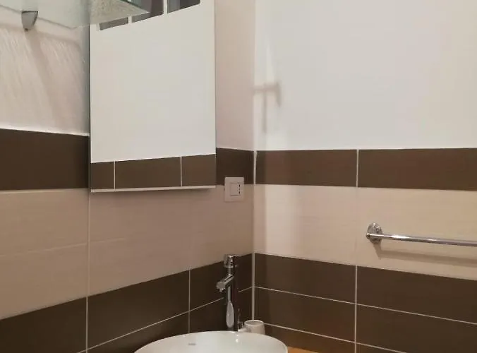 Bed & Breakfast Le Gorgoni