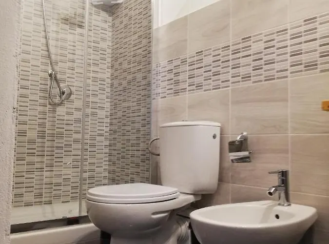 Le Gorgoni Bed & Breakfast