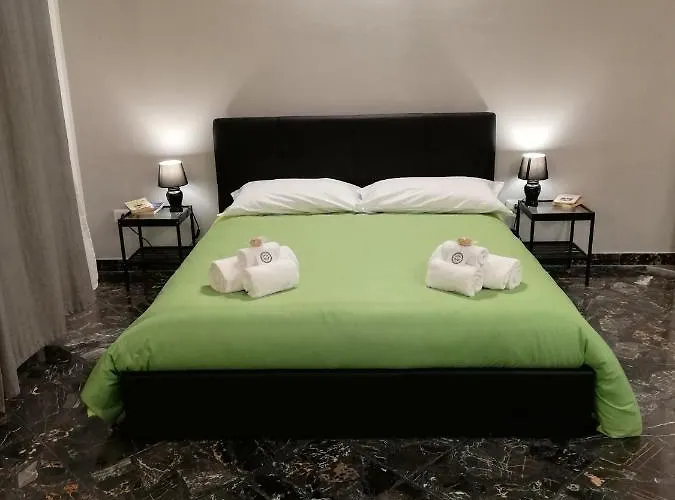 Bed & Breakfast Le Gorgoni 3*