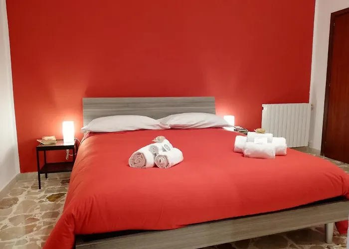 Le Gorgoni 3* Syracuse