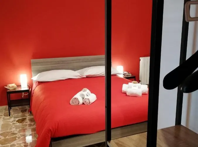 Bed & Breakfast Le Gorgoni 3*