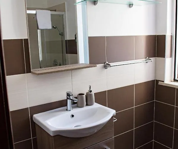 Bed & Breakfast Le Gorgoni