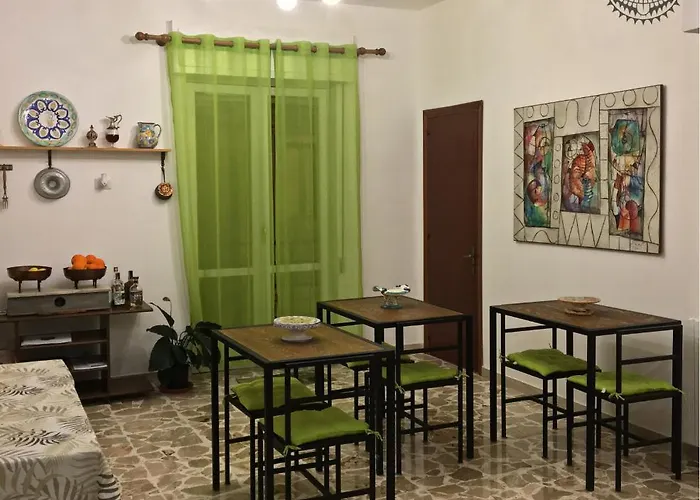 Le Gorgoni Syracuse