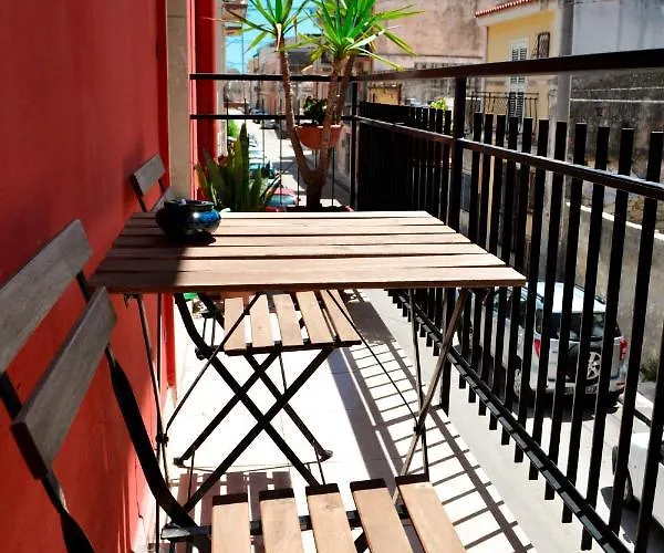 Bed & Breakfast Le Gorgoni