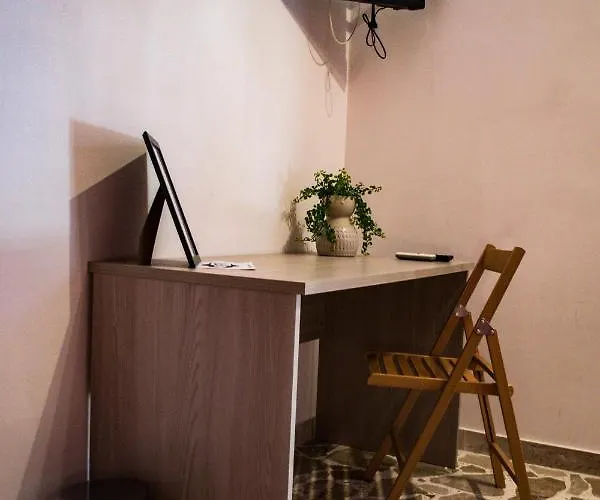 Bed & Breakfast Le Gorgoni