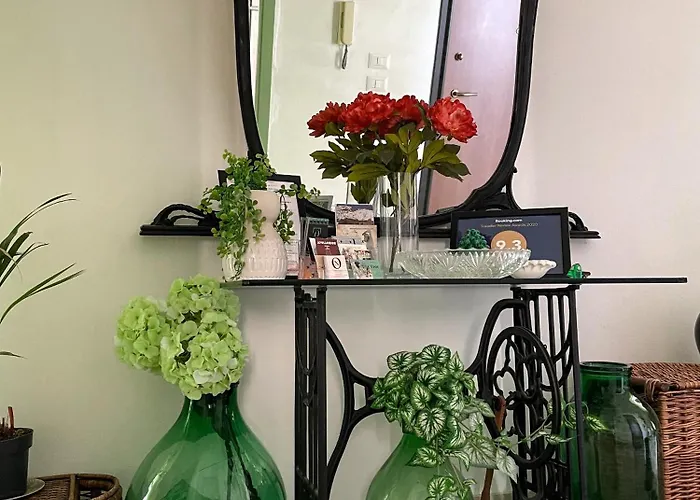 Bed & Breakfast Le Gorgoni