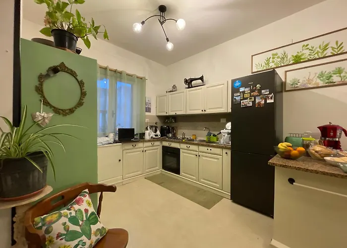 Bed & Breakfast Le Gorgoni Syracuse