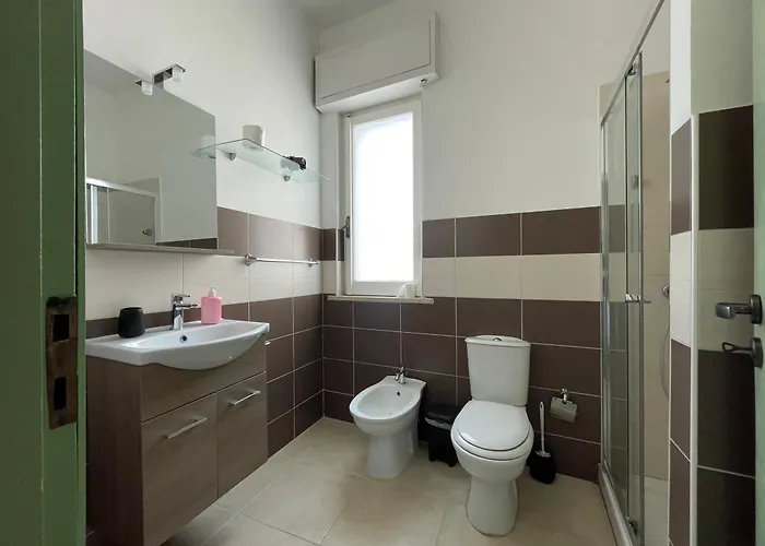 Le Gorgoni Bed & Breakfast 3*