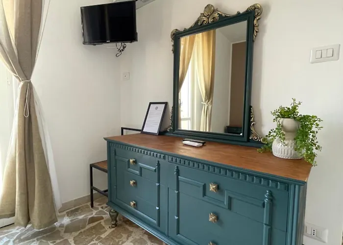 Bed & Breakfast Le Gorgoni Syracuse