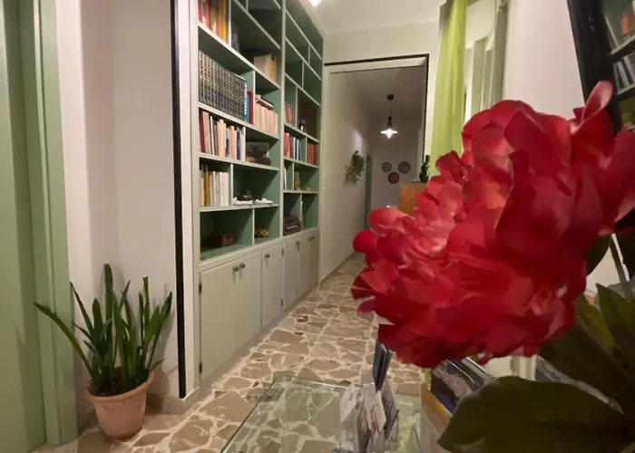 Bed & Breakfast Le Gorgoni