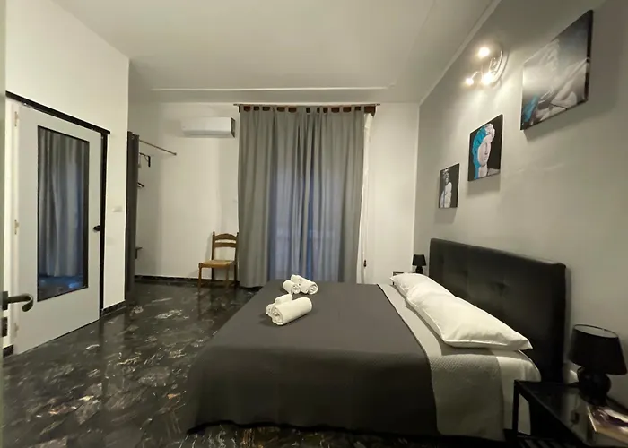 Bed & Breakfast Le Gorgoni 3*
