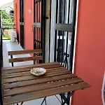 Le Gorgoni 3* Сиракузы