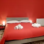 Le Gorgoni 3* Сиракузы