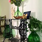 Отель типа 