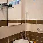 Le Gorgoni Отель типа 