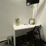 Отель типа 