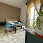 Le Gorgoni Отель типа 