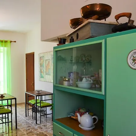 Le Gorgoni Отель типа 