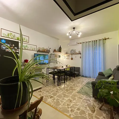 Le Gorgoni 3* Сиракузы